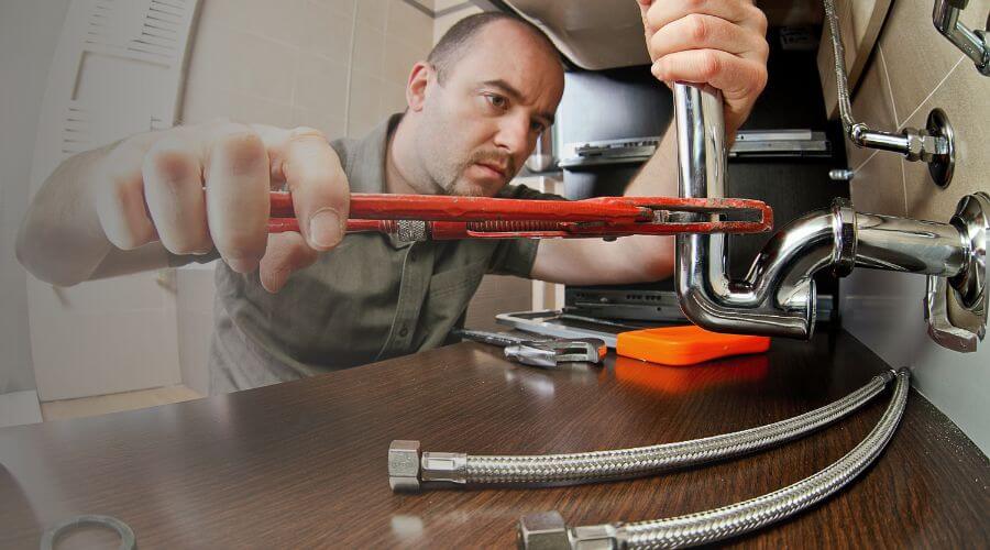 Local tankless water heater installation in Valley Lee, MD